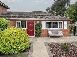 Marsh View Cottage
