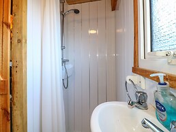 Packhorse Shepherds Hut