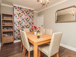 Poppy Cottage