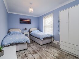 Poppy Cottage