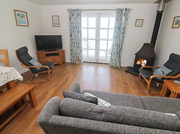 Pilchard Cottage
