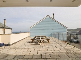 Pilchard Cottage