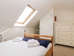 Pilchard Cottage