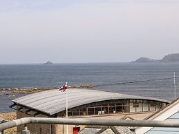 Pilchard Cottage