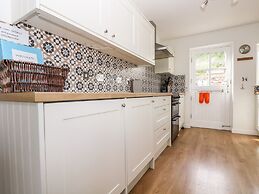 Pilchard Cottage