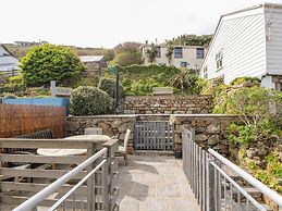 Pilchard Cottage