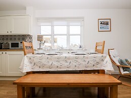 Pilchard Cottage