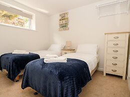 Pilchard Cottage