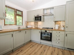 Broad Oak Lodge
