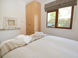 Broad Oak Lodge
