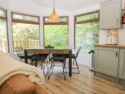 Broad Oak Lodge