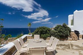 Villa Mirabelle