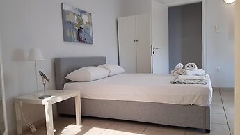 Errathens Sky Apartment