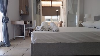 Errathens Sky Apartment