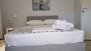 Errathens Sky Apartment