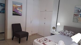 Errathens Sky Apartment
