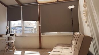 Errathens Sky Apartment