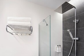 B&B Hotel Murcia