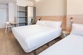 B&B Hotel Murcia
