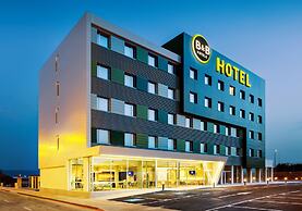 B&B Hotel Murcia