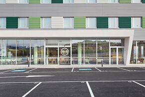 B&B Hotel Murcia