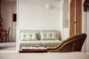 Hôtel Monsieur Aristide