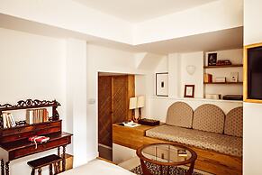 Hôtel Monsieur Aristide