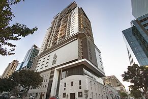 16 On Bree - Unit 2810