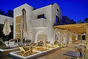 Radisson Blu Zaffron Resort, Santorini