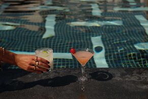 Radisson Blu Zaffron Resort, Santorini