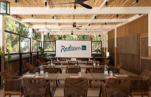 Radisson Blu Zaffron Resort, Santorini