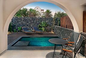 Radisson Blu Zaffron Resort, Santorini