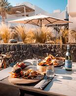 Radisson Blu Zaffron Resort, Santorini