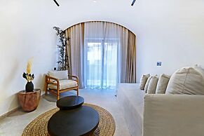 Radisson Blu Zaffron Resort, Santorini