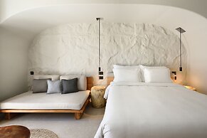 Radisson Blu Zaffron Resort, Santorini