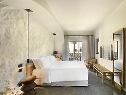 Radisson Blu Zaffron Resort, Santorini
