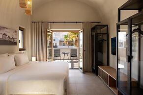 Radisson Blu Zaffron Resort, Santorini