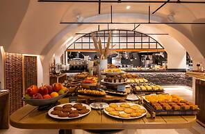 Radisson Blu Zaffron Resort, Santorini