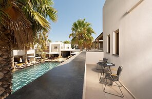 Radisson Blu Zaffron Resort, Santorini