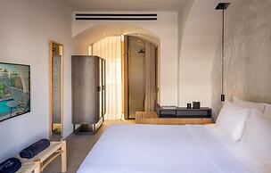 Radisson Blu Zaffron Resort, Santorini