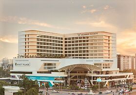 Hyatt Place Vadodara