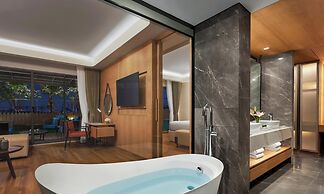Hyatt Place Vadodara
