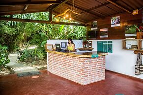 Masaya Casas Viejas