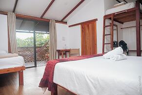 Masaya Casas Viejas