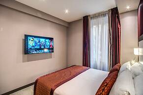 MZ Hotel Rome