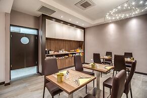 MZ Hotel Rome