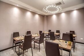 MZ Hotel Rome