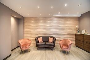 MZ Hotel Rome