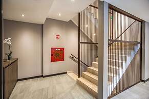 MZ Hotel Rome