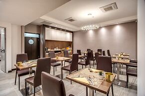 MZ Hotel Rome